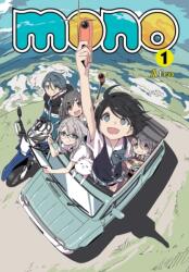 mono, Vol. 1 (ISBN: 9798855409420)