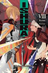 Ishura, Vol. 8 (ISBN: 9798855408317)