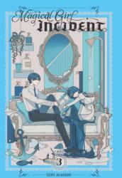 Magical Girl Incident, Vol. 3 (ISBN: 9798855408218)