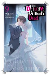 DETECTIVE IS ALREADY DEAD V09 LN - V09 (ISBN: 9798855407495)