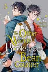 OTHER WORLDS BKS DEPEND ON THE BEAN V05 | V05 (ISBN: 9798855406962)