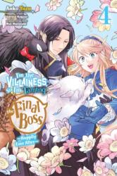 IM THE VILLAINESS SO IM TAMING V04 | V04 (ISBN: 9798855406382)
