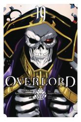 Overlord, Vol. 19 (ISBN: 9798855403817)