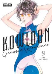 Kowloon Generic Romance, Vol. 9 (ISBN: 9798855403671)