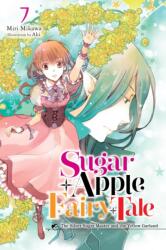 Sugar Apple Fairy Tale, Vol. 7 (ISBN: 9798855402995)