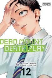Dead Mount Death Play, Vol. 12 (ISBN: 9798855402094)