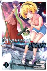 Higurashi When They Cry: MEGURI, Vol. 4 (ISBN: 9798855401653)