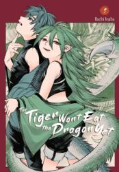 TIGER WONT EAT THE DRAGON YET V03 - V03 (ISBN: 9798855401141)
