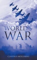 World's War (ISBN: 9798823086608)