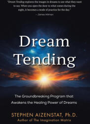 Dream Tending (ISBN: 9798765243107)