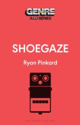 Shoegaze (ISBN: 9798765103418)