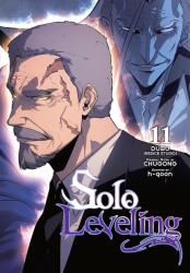 Solo Leveling, Vol. 11 (ISBN: 9798400902550)