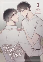 Tied to You, Vol. 3 (ISBN: 9798400902437)
