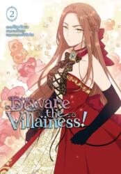 Beware the Villainess! , Vol. 2 (ISBN: 9798400902291)