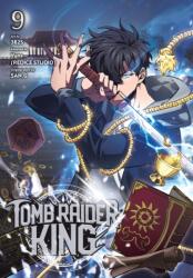 Tomb Raider King, Vol. 9 (ISBN: 9798400902109)