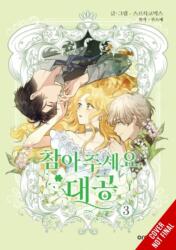 Finding Camellia, Vol. 3 (ISBN: 9798400902062)