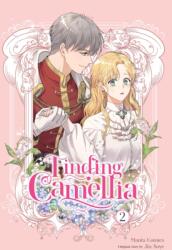 Finding Camellia, Vol. 2 (ISBN: 9798400902048)