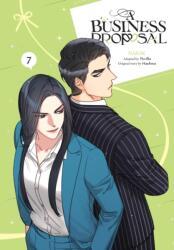A Business Proposal, Vol. 7 (ISBN: 9798400901737)