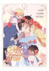 My Gently Raised Beast, Vol. 9 (ISBN: 9798400901706)