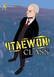 Itaewon Class, Vol. 4 (ISBN: 9798400901461)
