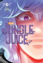 Jungle Juice, Vol. 6 (ISBN: 9798400900860)