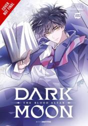 DARK MOON: THE BLOOD ALTAR, Vol. 6 (ISBN: 9798400900761)