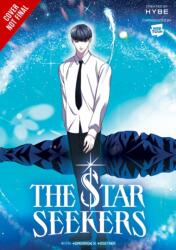 STAR SEEKERS V06 - V06 (ISBN: 9798400900693)