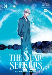 STAR SEEKERS V05 | V05 (ISBN: 9798400900686)
