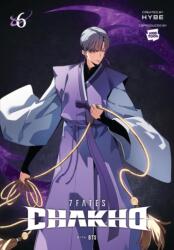 7FATES: CHAKHO, Vol. 6 (ISBN: 9798400900624)