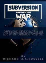 Subversion: The Hidden War (ISBN: 9798227297112)