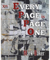Every Page is Page One - Mark Baker (2013)