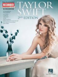 Taylor Swift - 2nd Edition (ISBN: 9798350139907)