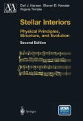 Stellar Interiors: Physical Principles Structure and Evolution (2013)