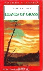 Walt Whitman: Leaves of Grass - La Spiga Level C2 (1997)