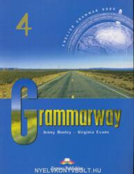 Grammarway 4 Student's Book (1999)