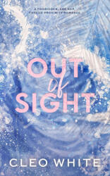 Out of Sight - Cleo White (ISBN: 9798330219094)