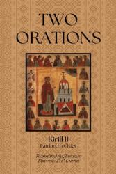 Two Orations (ISBN: 9798330401154)