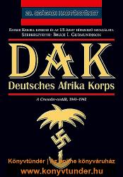 Dak - Deutsches Afrika Korps (2001)