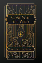 Gone with the Wind - Margaret Mitchell (ISBN: 9798330366835)