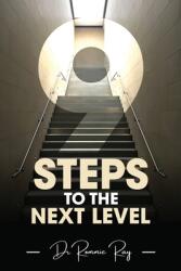 Nine Steps to the Next Level (ISBN: 9798330233984)