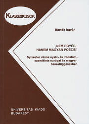 „Nem egyéb, hanem magyar poézis (2007)