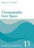 Oceanography from Space (2011)