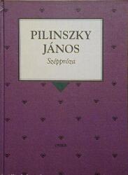 Széppróza (1998)