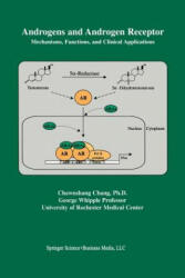 Androgens and Androgen Receptor - Chawnshang Chang (2012)