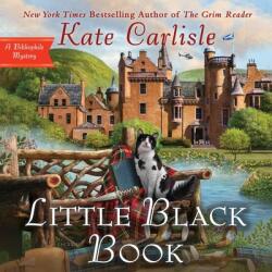 Little Black Book (ISBN: 9798228054738)