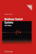 Nonlinear Control Systems (2013)