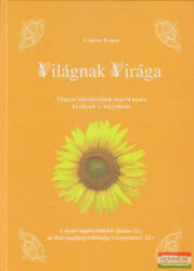 Világnak Virága - Nyár (ISBN: 9789634609117)
