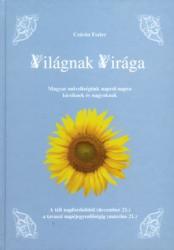 Világnak Virága - Tél (ISBN: 9789634609094)