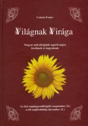 Világnak Virága - Ősz (ISBN: 9789634609087)
