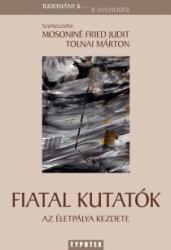 FIATAL KUTATÓK (2010)